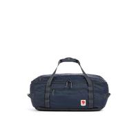 Fjällräven High Coast 36 | Bolsa de fin de semana | azul | 36 L | poliamida reciclado