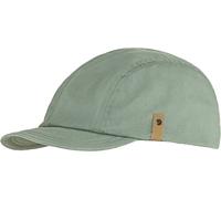FJÄLLRÄVEN 77271 Abisko Pack Cap Hat Unisex Patina Green Taglia Unica