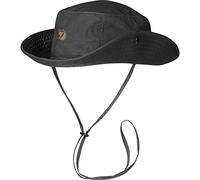 Fjällräven 77273 Abisko Summer Hat Hat Mens Dark Grey M