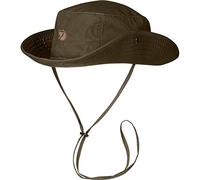 Fjällräven 77273 Abisko Summer Hat Hat Mens Dark Olive M
