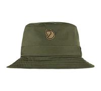 FJÄLLRÄVEN 77277 Kiruna Hat Hat Unisex Laurel Green S