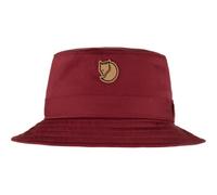 FJÄLLRÄVEN 77277 Kiruna Hat Hat Unisex Pomegranate Red XL