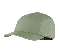 Gorra Fjällräven Abisko Hike verde