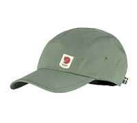 FJÄLLRÄVEN 78150 High Coast Lite Cap Hat Unisex Patina Green L/XL