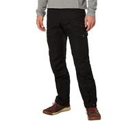 Fjällräven 81160 Vidda Pro Ventilated TRS M Long Pants Mens Black 46