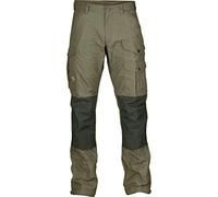Fjällräven 81160 Vidda Pro Ventilated TRS M Long Pants Mens Laurel Green-Deep Forest 42