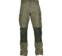 Fjällräven 81160 Vidda Pro Ventilated TRS M Long Pants Mens Laurel Green-Deep Forest 44