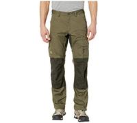 Fjällräven 81760R Vidda Pro Trousers M Reg Pants Mens Laurel Green-Deep Forest 36