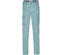 Fjällräven 82511 Karl Pro Trousers M Pants Mens Clay Blue 54