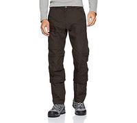 FJÄLLRÄVEN 82891 High Coast Zip-Off Trousers M Pants Mens Mountain Grey 46