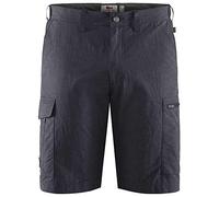 Fjällräven 84756-555 Travellers MT Shorts M Shorts Hombre Dark Navy Tamaño 54
