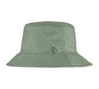 FJÄLLRÄVEN 84783 Reversible Bucket Hat Hat Unisex Patina Green-Dark Navy S/M