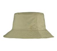 FJÄLLRÄVEN 84783 Reversible Bucket Hat Hat Unisex Sand Stone-Light Olive L/XL