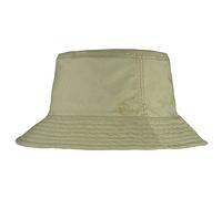 FJÄLLRÄVEN 84783 Reversible Bucket Hat Hat Unisex Sand Stone-Light Olive S/M