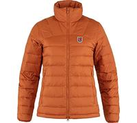 FJÄLLRÄVEN 86124 Expedition Pack Down Jacket W Jacket Women's Terracotta Brown XS