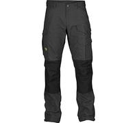 FJÄLLRÄVEN 86225 Vidda Pro Trousers M Short Pants Mens Dark Grey 40