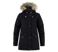FJÄLLRÄVEN 86374 Singi Down Jacket W Jacket Women's Black XXL