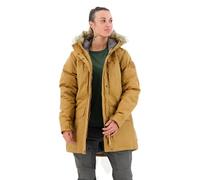 FJÄLLRÄVEN 86374 Singi Down Jacket W Jacket Women's Buckwheat Brown S