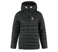 FJÄLLRÄVEN 86376 Expedition Pack Down Anorak W Jacket Women's Black M