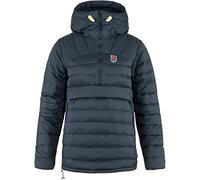 FJÄLLRÄVEN 86376 Expedition Pack Down Anorak W Jacket Women's Navy S