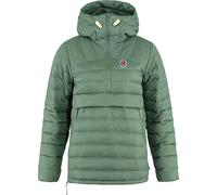 FJÄLLRÄVEN 86376 Expedition Pack Down Anorak W Jacket Women's Patina Green M