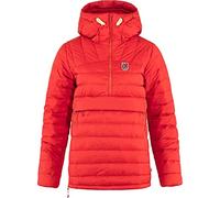 FJÄLLRÄVEN 86376 Expedition Pack Down Anorak W Jacket Women's True Red S