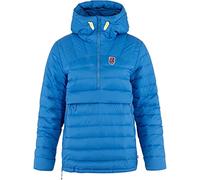 FJÄLLRÄVEN 86376 Expedition Pack Down Anorak W Jacket Women's UN Blue L