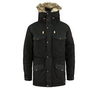 FJÄLLRÄVEN 86699 Singi Down Jacket M Jacket Men's Black XL