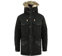 FJÄLLRÄVEN 86699 Singi Down Jacket M Jacket Men's Black XS