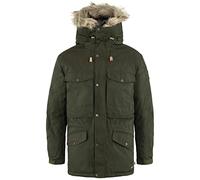 FJÄLLRÄVEN 86699 Singi Down Jacket M Jacket Men's Deep Forest XXL