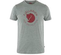 FJÄLLRÄVEN 87052-51 Fox T-Shirt M T-Shirt Men's Grey Melange M