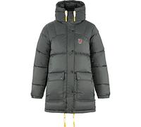 FJÄLLRÄVEN 89029 Expedition Down Jacket W Jacket Women's Basalt S