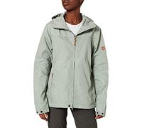 Fjällräven 89234 Stina Jacket W Jacket Womens Sage Green M