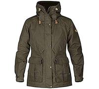 Fjällräven 89715 Jacket No. 68 W Jacket Womens Dark Olive XS