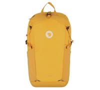 Fjällräven Abisko 16 Mochila de senderismo 46 cm amarillo