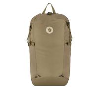 Fjällräven Abisko 16 Mochila de senderismo 46 cm marrón