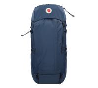 Fjällräven Abisko Friluft 35 M/L | Mochila de senderismo | azul | poliamida reciclado