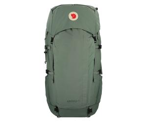 Fjällräven Abisko 35 M-L Mochila de senderismo M-L 64 cm verde