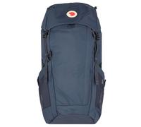 Fjällräven Abisko 35 S-M Mochila de senderismo S-M 60 cm azul