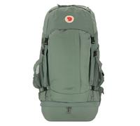 FJALLRAVEN Fjallraven Abisko Trek 48 - Unisex - Verde - talla M/L- modelo 2025
