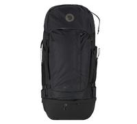 Fjällräven Abisko 48 S-M Mochila de trekking 72 cm negro