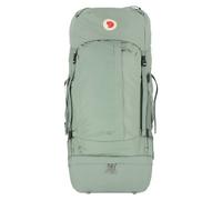Fjällräven Abisko 48 S-M Mochila de trekking 72 cm verde