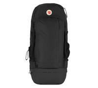 Fjällräven Abisko 65 M/L Mochila trekking negro, fibra sintética, 46 x 83 x 29cm
