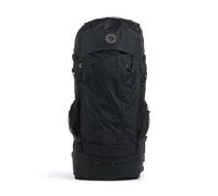 Fjällräven Abisko 65 M/L | Mochila trekking | negro | poliamida reciclado