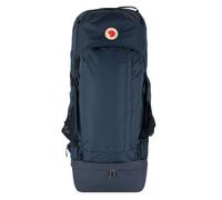Fjällräven Abisko 65 S-M Mochila de trekking 83 cm azul
