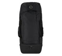 Fjällräven Abisko 65 S-M Mochila de trekking 83 cm negro