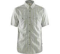 Fjällräven Abisko Cool Shirt SS M Camiseta Hombre (Pack de 1)
