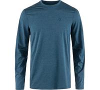 Fjällräven Abisko Day Hike LS M Sweatshirt Hombre