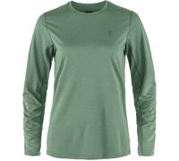 Fjällräven Abisko Day Hike LS W Sweatshirt Mujer (Pack de 1)