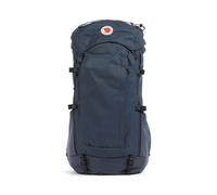 Fjällräven Abisko Friluft 35 M/L | Mochila de senderismo | azul | poliamida reciclado